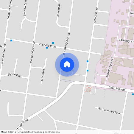 Eversley Court, St Brelade