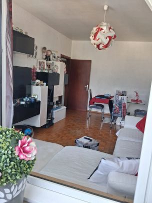 2.5 Zimmer, 53 m², 7. Stock - Photo 1