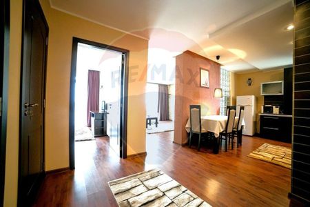 Apartament 2 camere de inchiriat in zona Tabacovici - Photo 3