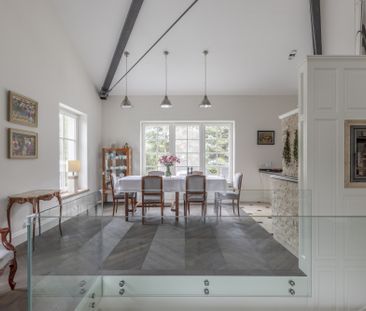 Warszawa, Wilanów, Warszawa, Wilanów - Zdjęcie 2