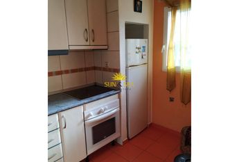 2 BEDROOM APARTMENT - TORREVIEJA