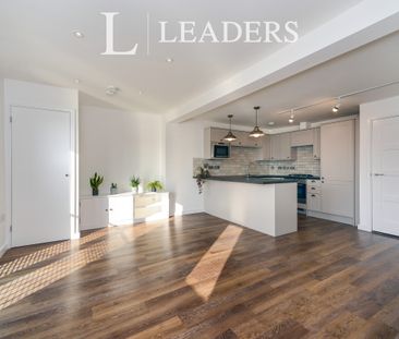 2 bedroom apartment to rent Livingstone Road, Hove, East Sussex, BN3 - Photo 5