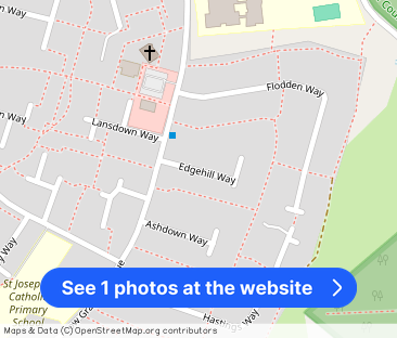 Edgehill Way, Billingham, Durham, TS23 - Photo 1