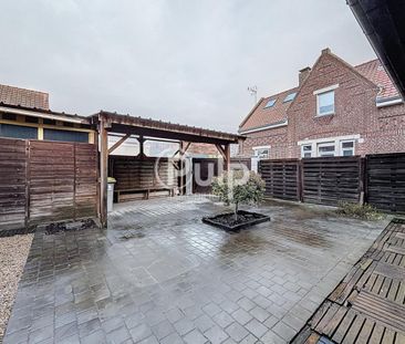 Maison à louer à Billy Berclau - Réf. hauf124 - Photo 4