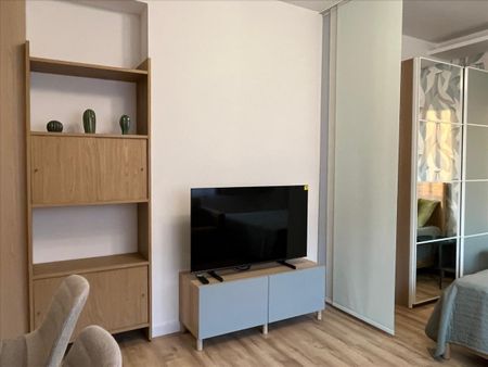 Kiadó felújított lakás - Budapest VIII. kerület - Fotó 5