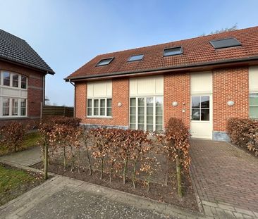 Landelijke halfopen woning met tuintje - Photo 5
