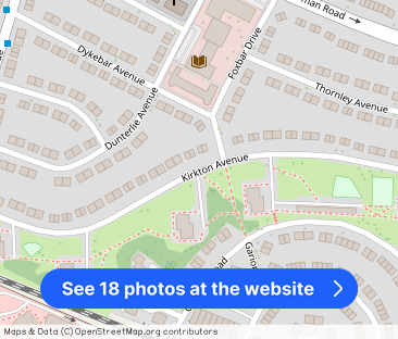 Kirkton Avenue, Glasgow, G13 - Photo 1