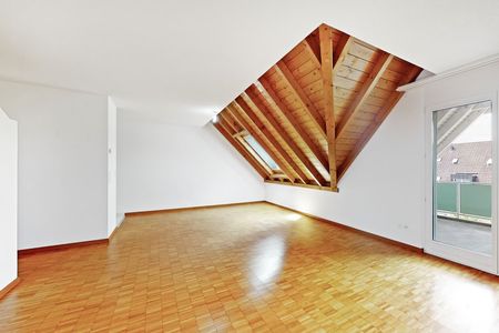 4.5 Zimmer, 128 m², 2. Stock - Foto 5