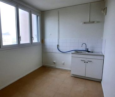 TOURS SUD – TYPE 3 au 17ème étage, Appartement idéalement situé, da... - Photo 6