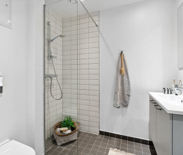 Søndre Fasanvej 90, 3. 306., Søndre Fasanvej 90, 2500 Valby - Photo 3