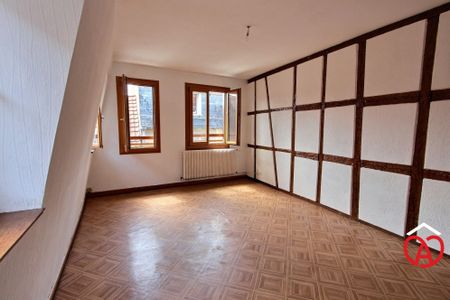 Location Appartement 3 pièces 52m² BARR 67140 - Photo 5