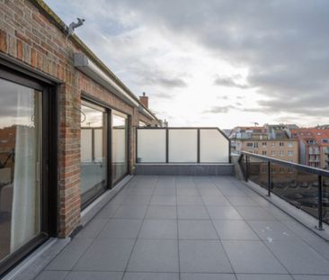 Tout savoir sur cet appartement à Knokke, à Knokke - Foto 5