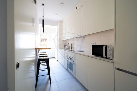 Apartamento T3 em Lisboa - Photo 3