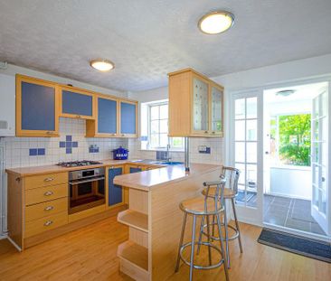 2 bedroom semi-detached house to rent - Photo 1