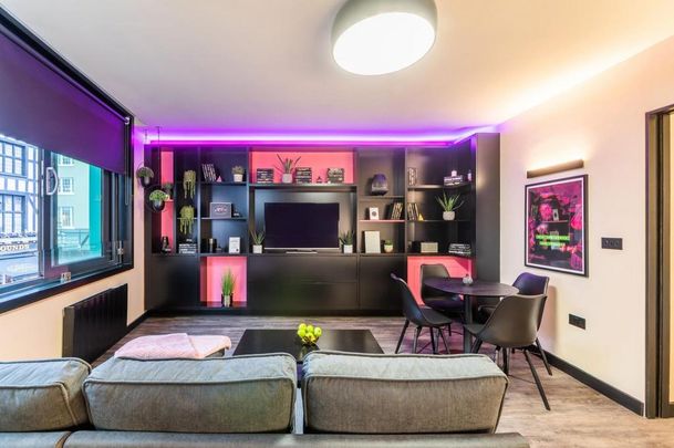 2 bedroom apartment to rent - Photo 1