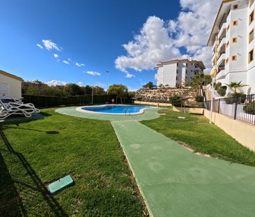 97 Lomas de Campoamor - Photo 1