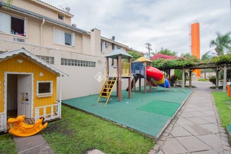 Casa em Condomínio com 2 quartos e 77m² para alugar em Humaitá, Porto Alegre. - Foto 5