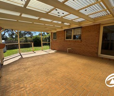 5 Emily Close, 3810, Pakenham Vic - Photo 1