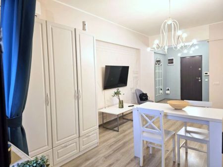 Apartament cu 1 cameră - Bd. George Coșbuc, Italian Residence - Fotografie 3