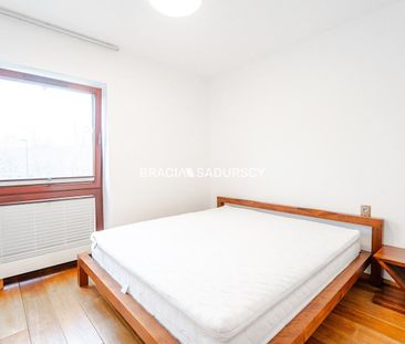 2 Pokoje balkon, centrum tramwaj Zakrzówek - Zdjęcie 5