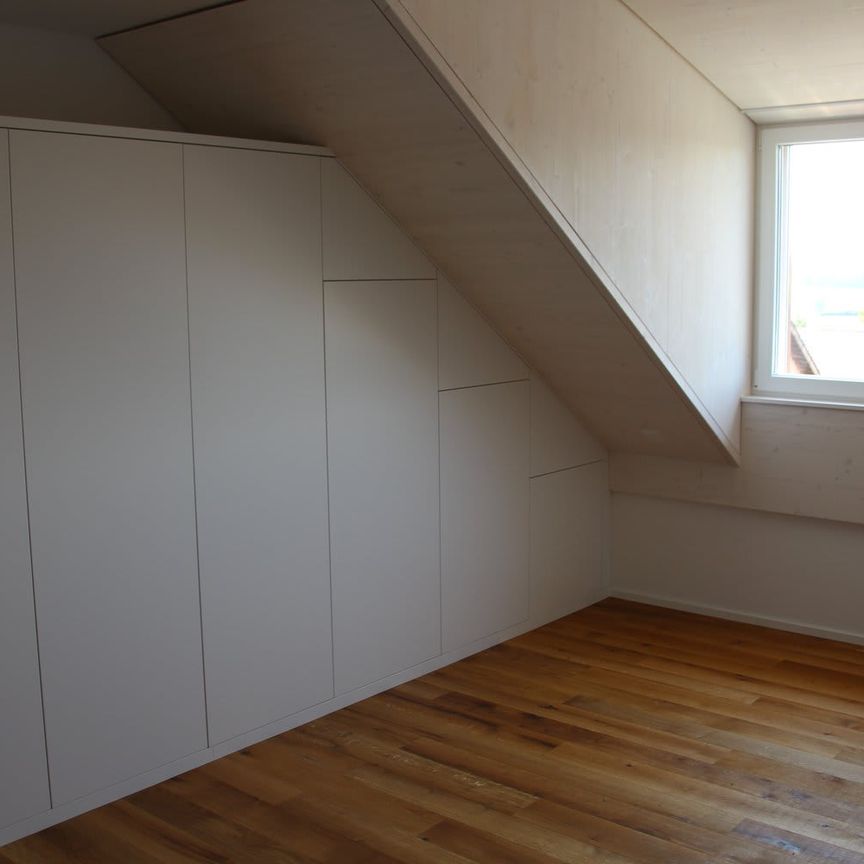 3.5 Zimmer, 130 m², 2. Stock - Foto 1