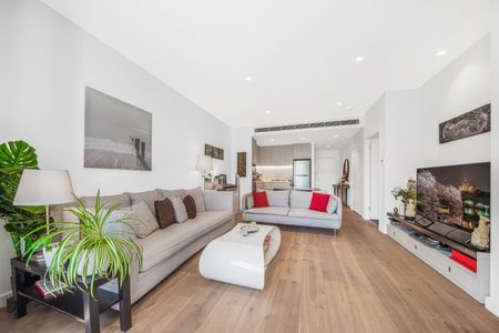 W703/1 Avon Road, Pymble NSW 2073 - Apartment For Rent | Domain - Photo 3