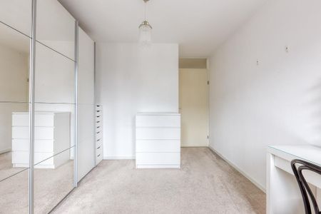 Huis te huur: Ter Nieuwburgstraat 9 2548 SC Den Haag - Foto 4
