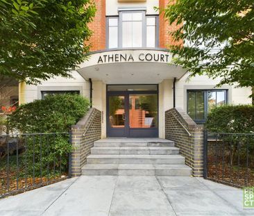 2 bedroom apartment to rent - Photo 6
