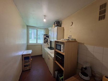 Appartement T1 à louer - 40 m² - Photo 4