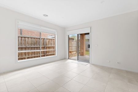 HOME FOR RENT IN MANOR LAKES - Photo 2