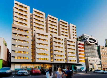 1 Bedroom Apartment(DBL Occupancy) - Photo 5