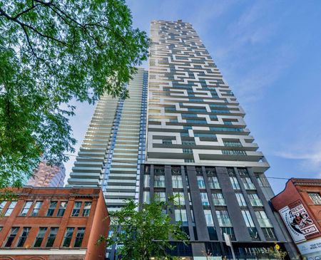 For Lease - 25 Richmond Street Unit# 904, Toronto, Ontario - Photo 4