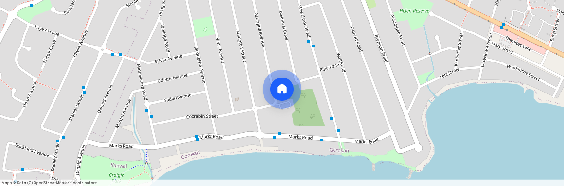 7 Georgina Avenue, NSW 2263, Gorokan