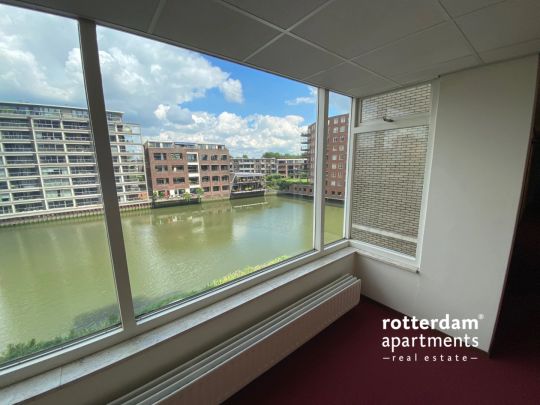 Buizenwerf, Rotterdam - Photo 1