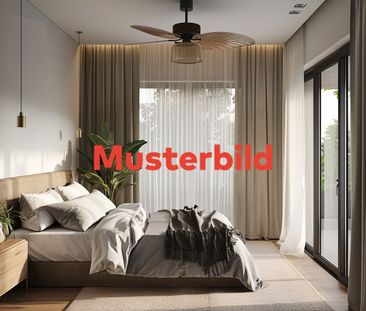 Immeuble d’échange : appartement moderne de 2,5 pièces au cœur de Z... - Foto 2