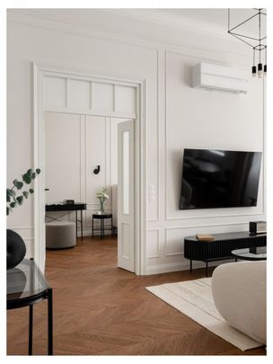 Mieszkanie w zabytkowej kamienicy | ścisłe centrum 53 m² - Zdjęcie 1