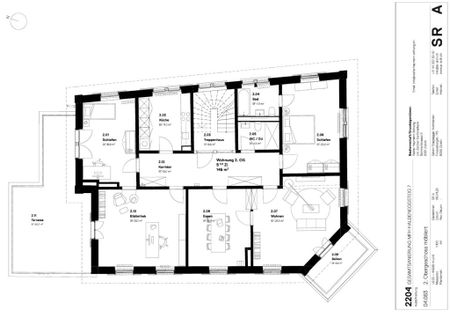 "Exklusives Wohnen mit grosser Terrasse und Weitsicht" - Foto 4