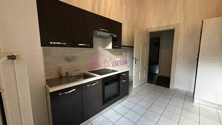 Location appartement 5 pièces sur Metz proche gare - Photo 5