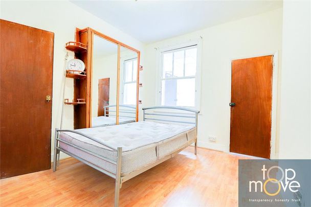House share to rent - Photo 1