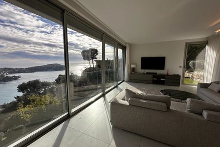 VILLEFRANCHE-SUR-MER - VILLA - Photo 2