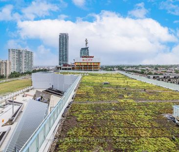 For Lease - 3900 Confederation Parkway Unit# 707, Mississauga, Ontario - Photo 5