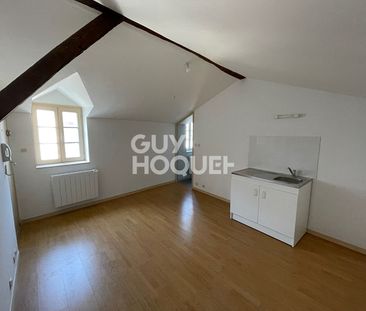 Studio à louer - Photo 5
