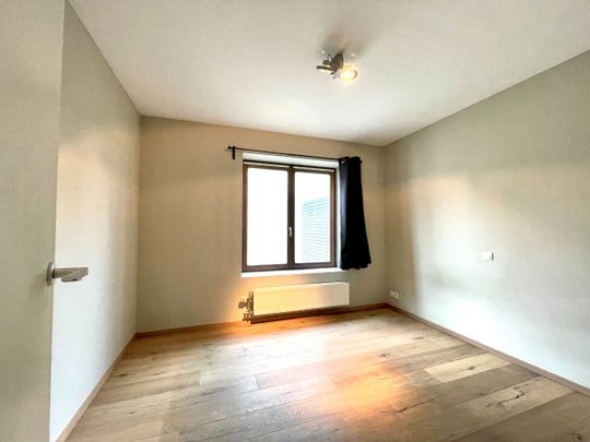 GEZELLIG APPARTEMENT TE HUUR IN CENTRUM KORTRIJK - Photo 1