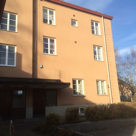 Konstmästaregatan, Kopparberg - Foto 4