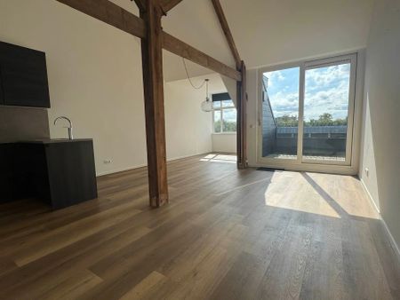 Appartement Zwijsenhof 41-A, Veghel - À louer - Photo 2