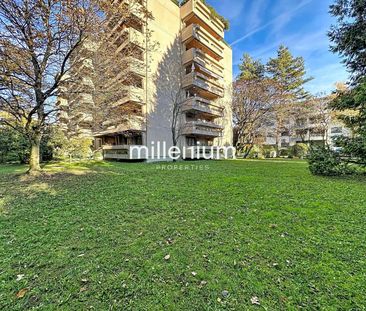 Appartement 5P à Champel - Foto 5