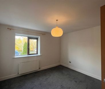 Apartment 27, The Crescent, Charlesland, Greystones, Wicklow - Photo 6