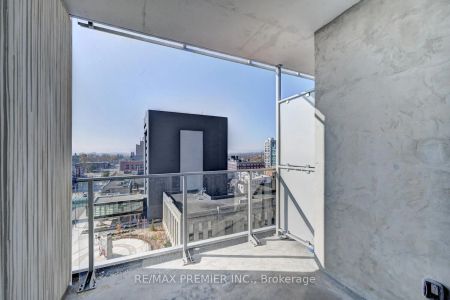 60 Frederick Street #813 - Photo 4