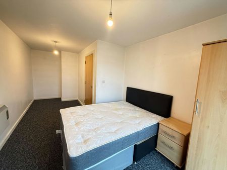 Flat to rent on - Photo 2