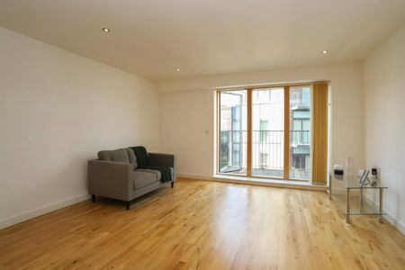 1 bedroom apartment - Photo 2